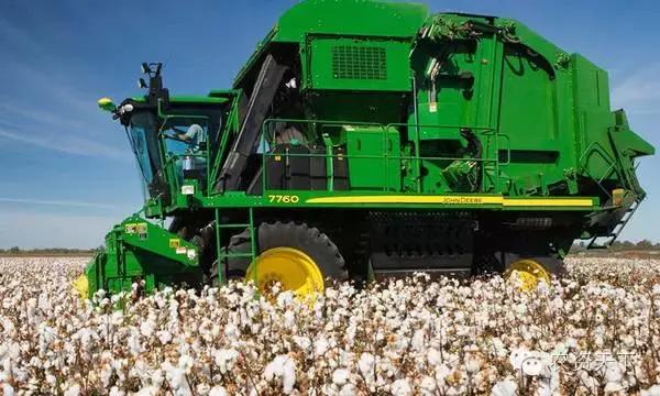 各种农机大盘点(2),你认识几种?