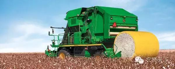 各种农机大盘点(2),你认识几种?