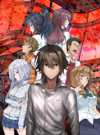 今年一月新番哪一部值得期待,2019年十月值得期待新番推荐