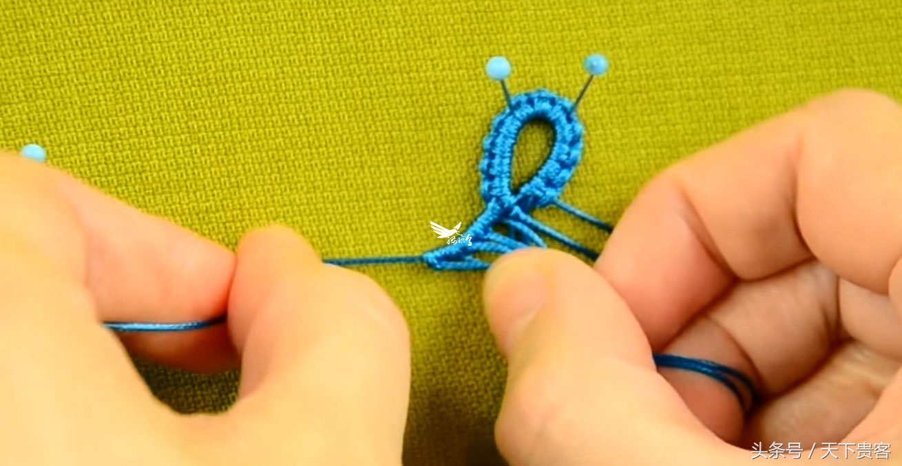 黄金编织的手链情侣款,手链情侣款