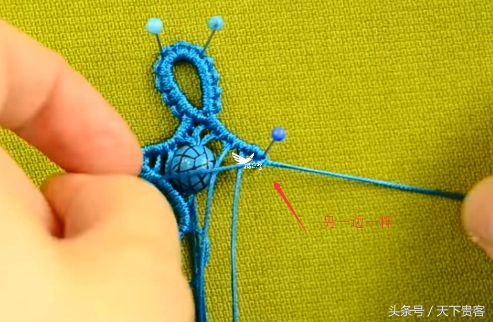 黄金编织的手链情侣款,手链情侣款