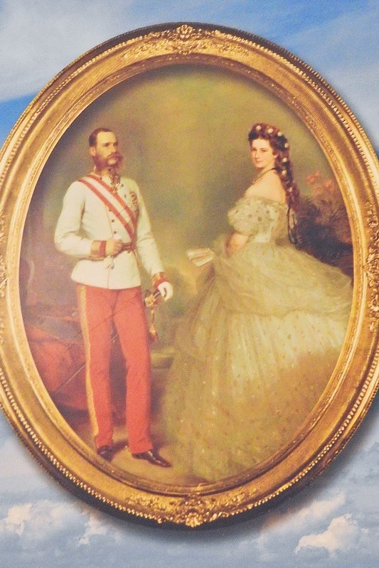 维也纳霍夫堡宫风景,维也纳美泉宫夏季音乐会