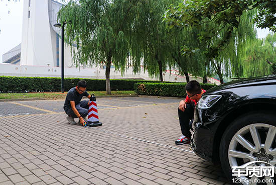 2018款奥迪a6l深度测评,2017款奥迪a6l配置参数表