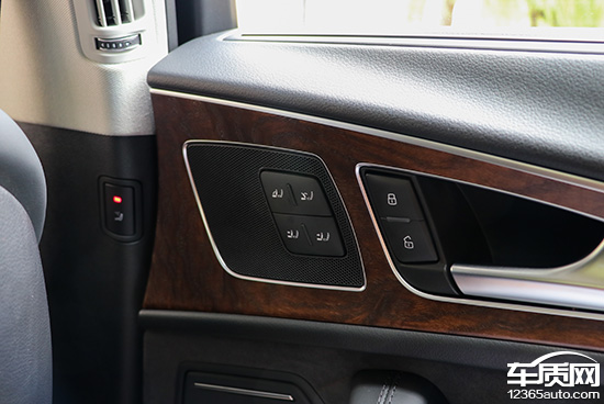 2018款奥迪a6l深度测评,2017款奥迪a6l配置参数表