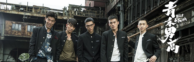 青禾男高电影简介,青禾男高这部电影的七步赏析