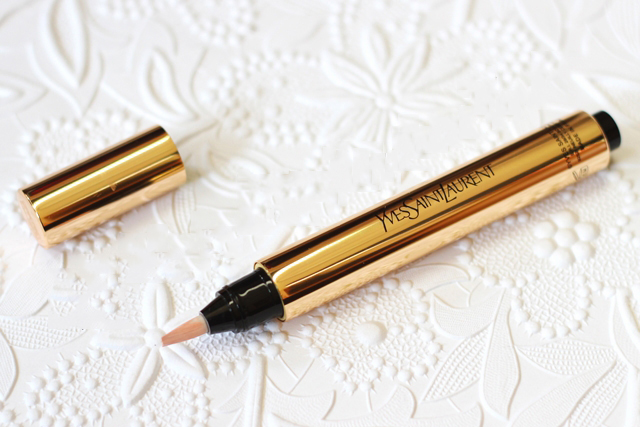 遮瑕好物大搜罗，痘印和黑眼圈都有救啦