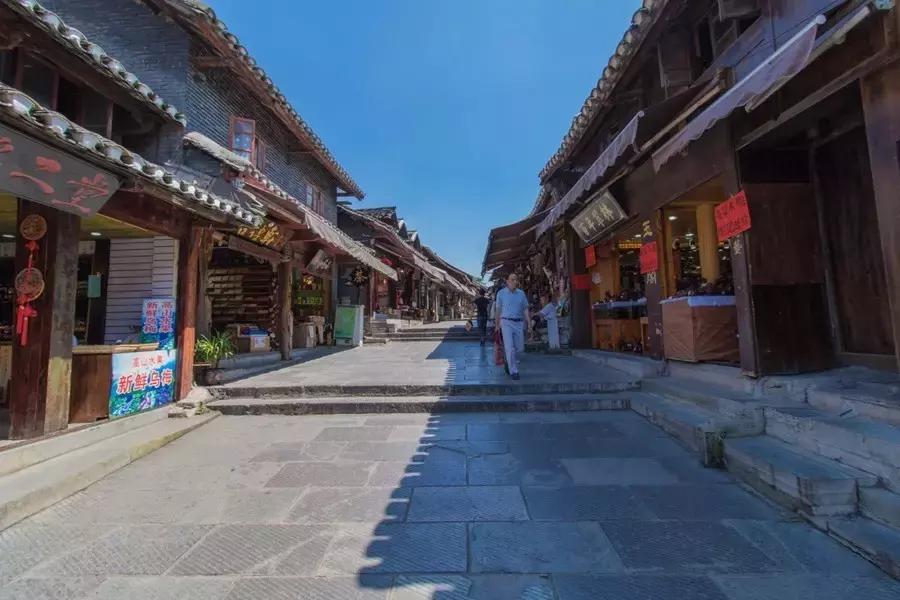 国庆节成都五日游攻略,元旦成都出发两天一夜旅游攻略