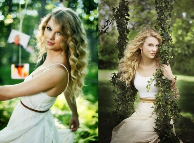 taylorswift霉霉看篮球,taylorswift霉霉紫色裙子