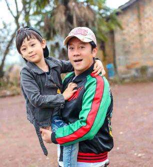 爸爸去哪儿5未播片段,爸爸去哪儿周杰伦喊话