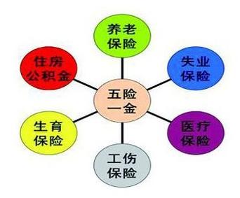 五险一金一共需要交多少年,五险一金的一金需要缴纳多久使用