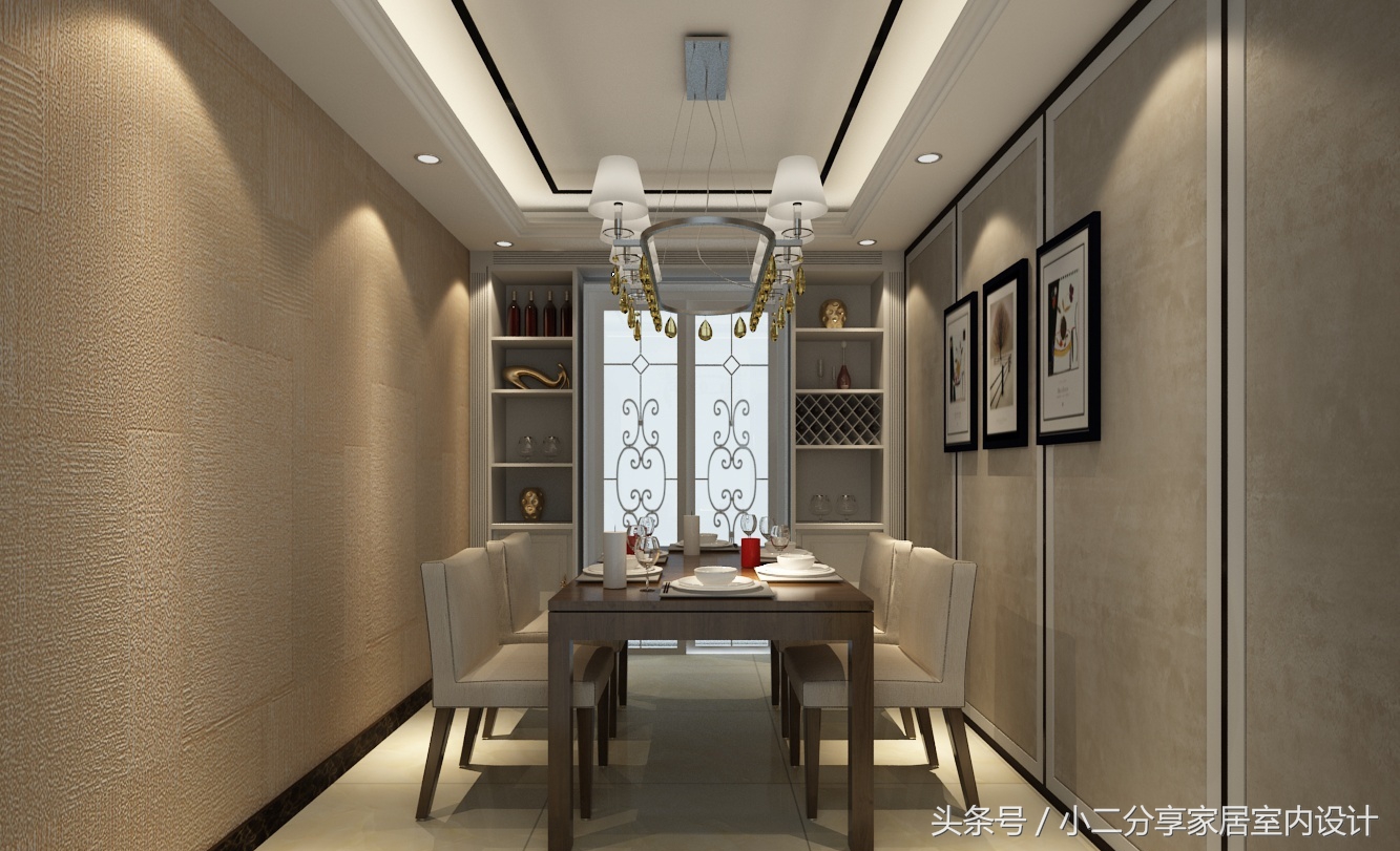 好看的酒柜图片2019中式,好看的酒柜装修效果图