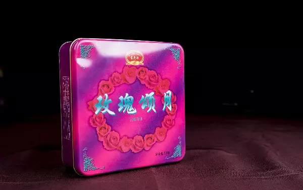 「转载」三五十年前，这样的“吉庆祥”你吃过吗？