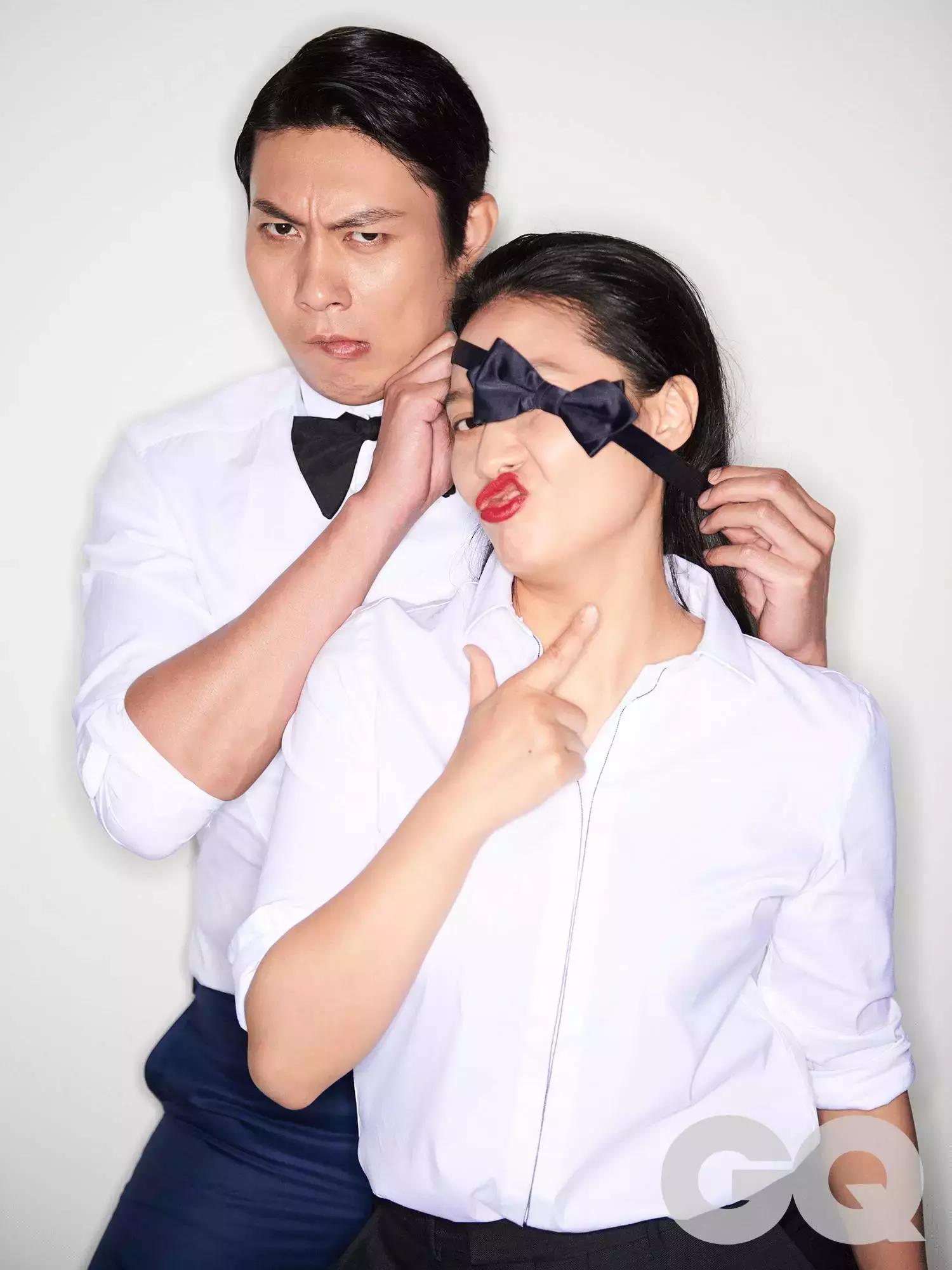 哈哈哈哈哈哈哈……严肃点儿！