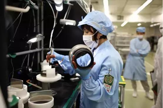 日本的相机中国能造吗,日本制造的相机好吗