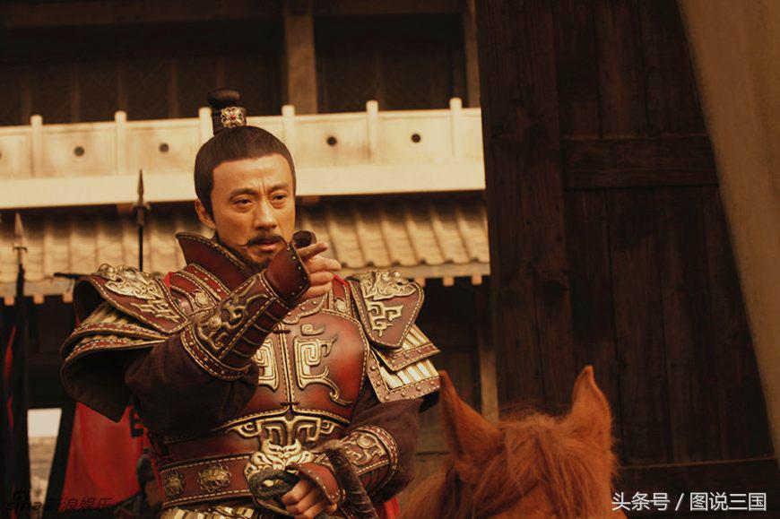 曹操最霸气的十句话,曹操最霸气的三句话