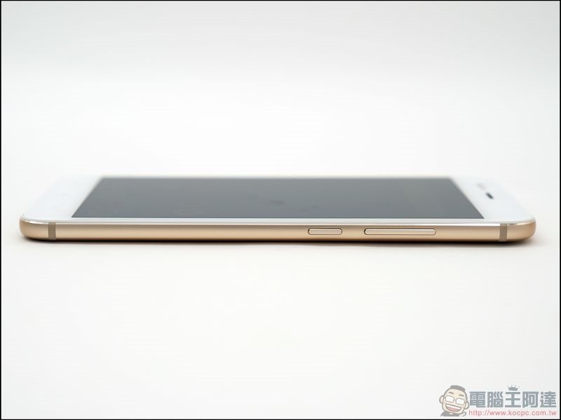 小米A1开箱评测:首款搭载AndroidOne系统的小米手机