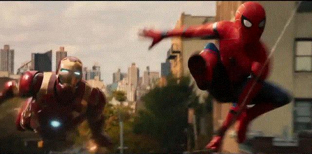 蜘蛛侠英雄归来小蜘蛛侠震撼来袭,蜘蛛侠英雄归来小蜘蛛的战衣图片