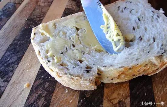 收藏这一篇,以后谁也不敢说你不懂“黄油”了!