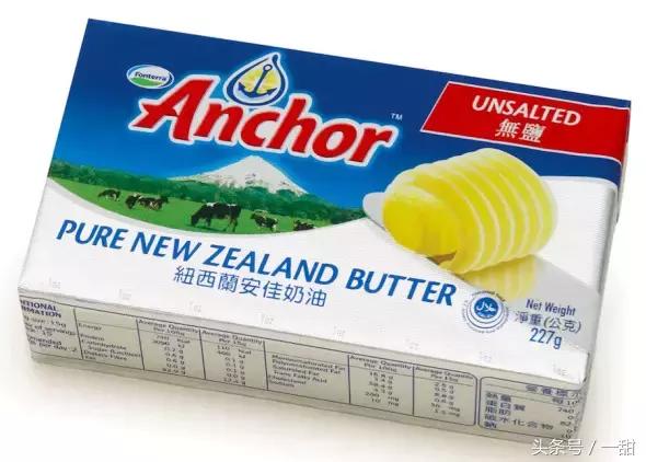 收藏这一篇,以后谁也不敢说你不懂“黄油”了!