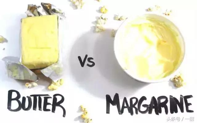 收藏这一篇,以后谁也不敢说你不懂“黄油”了!