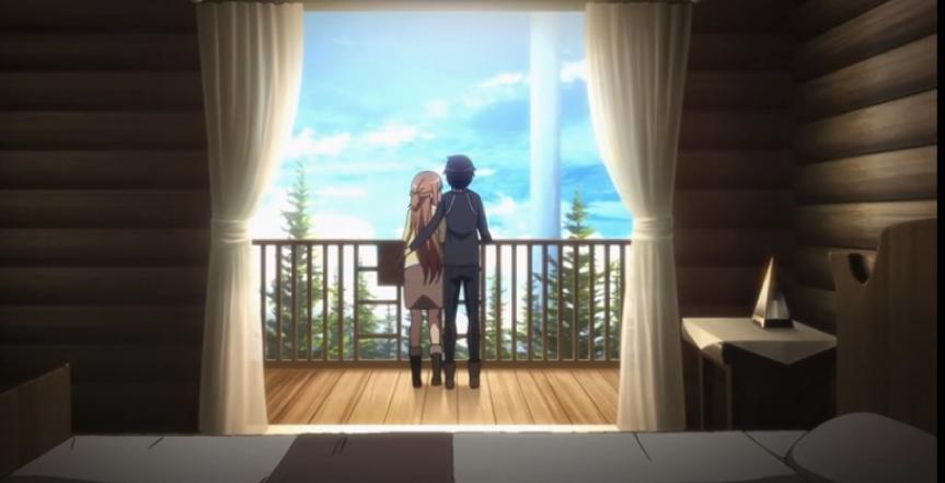 刀剑神域桐人的高光时刻,刀剑神域桐人怎么提升