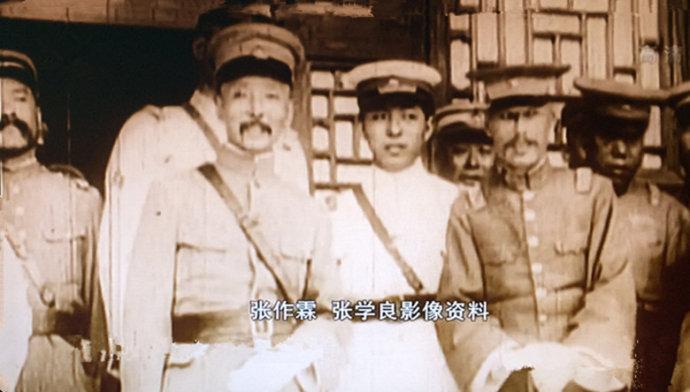张作霖命运分析,张作霖一生的对与错