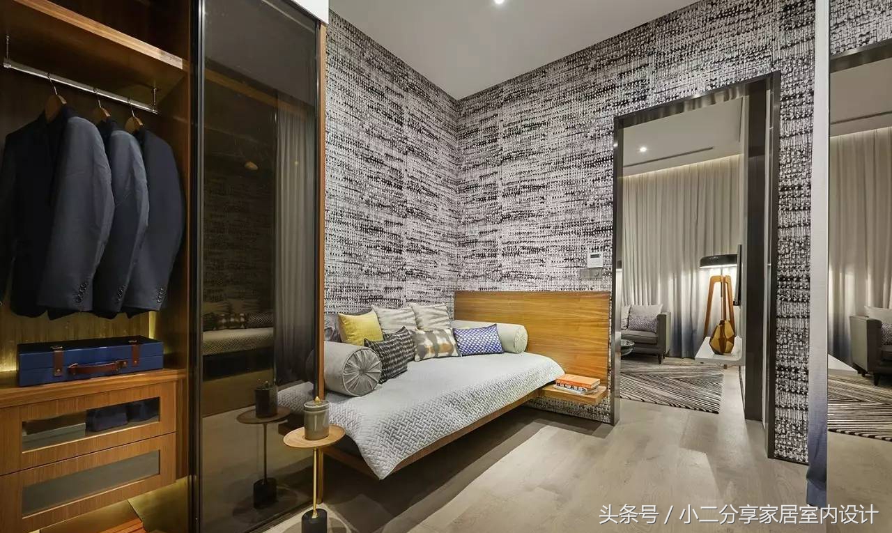 好看的实景装修图,现在最流行的室内装修效果图