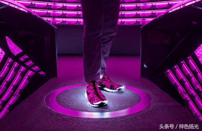 耐克跑步鞋36,耐克最好看的定制鞋