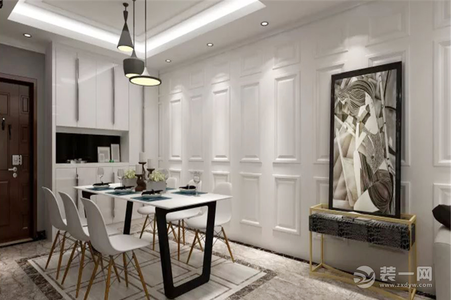 太原国雅城样板间,太原国雅城户型图