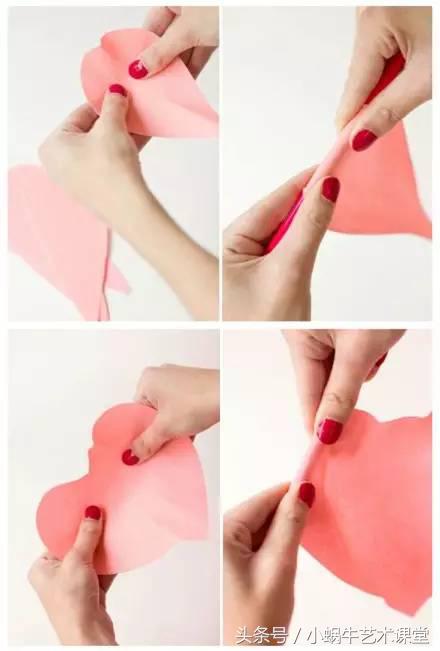 收集了各种超精致又好看的折纸玫瑰花、折纸花(带详细步骤)