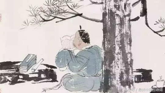 每日金句励志诗词,句句精辟的励志诗词