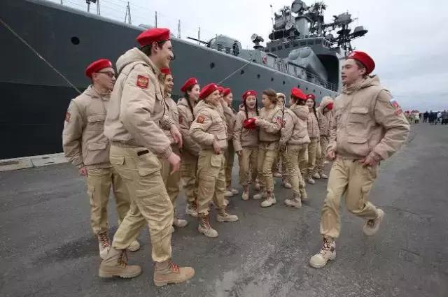 厉害了!俄国防部开网店,战斗民族要在四大洲卖军品