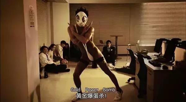 有一点点不正经又搞笑的电影,不只是好笑还有高级讽刺的电影