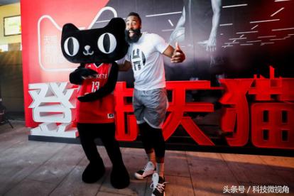 将天猫新零售写入财报的耐克，今年上半年营收过千亿！