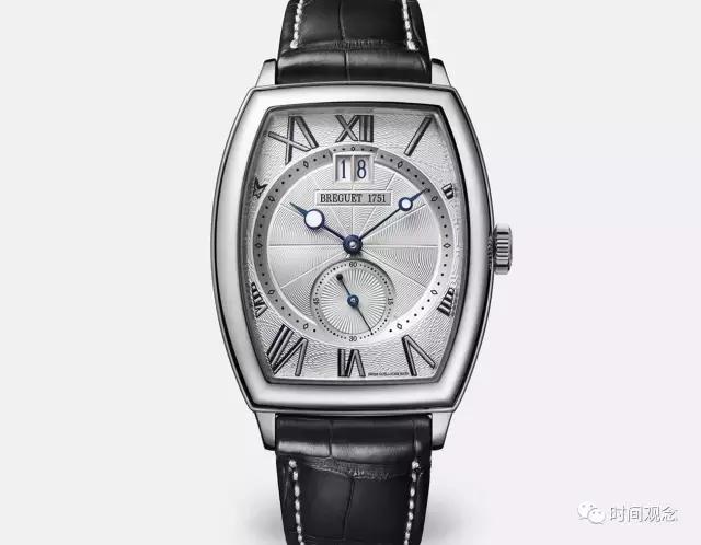 我们是酒桶型表壳，没有酒但有故事