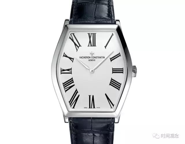 我们是酒桶型表壳，没有酒但有故事