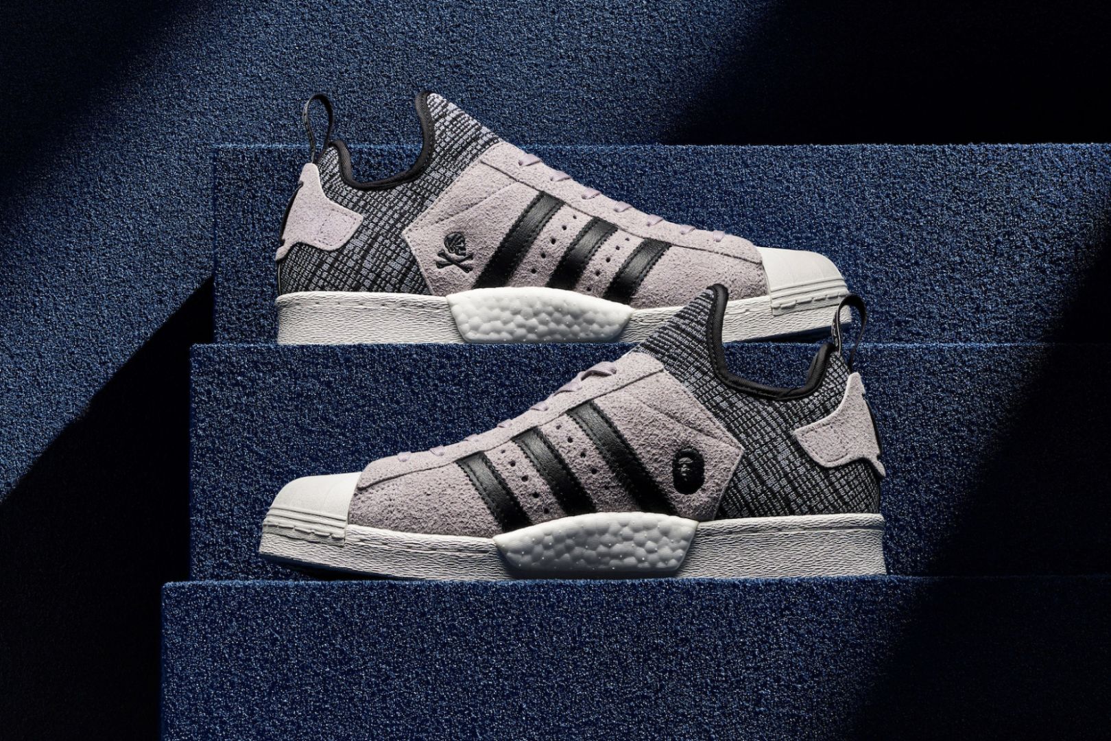 那些年难忘的鞋子,那些年经典好鞋