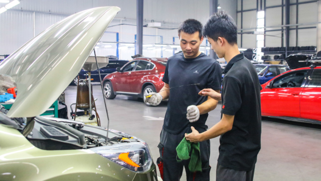 翼虎的10大忠告,翼虎详细介绍