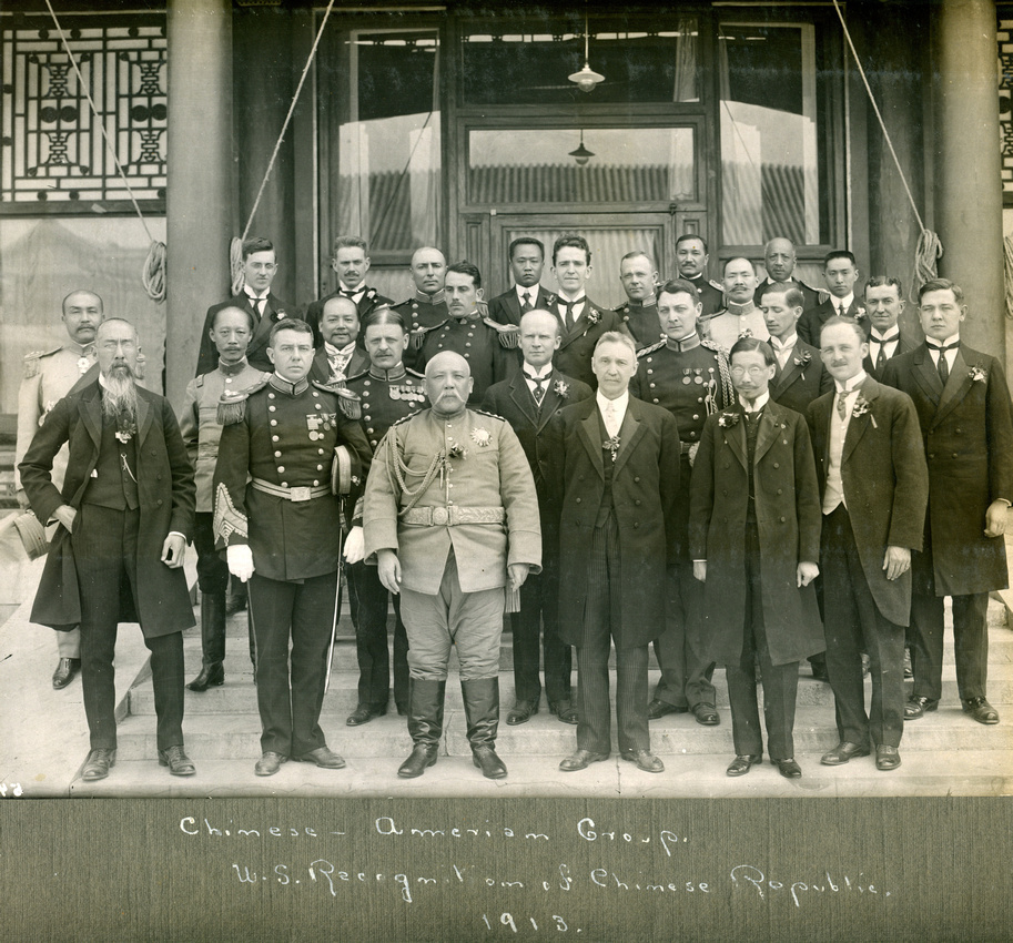 孙中山辞职,袁世凯接任临时大总统,民国开局之时其实形势大好