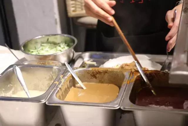 只有来360商圈吃过这些小吃，我才能安心减肥