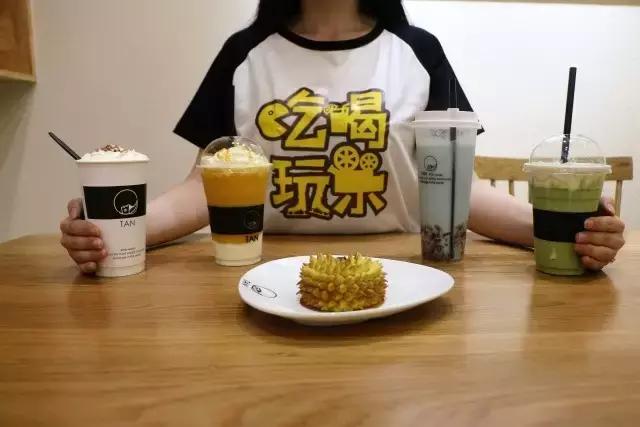 只有来360商圈吃过这些小吃，我才能安心减肥