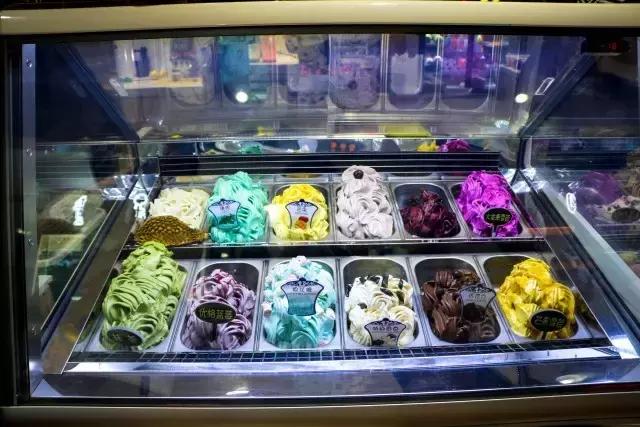 只有来360商圈吃过这些小吃，我才能安心减肥