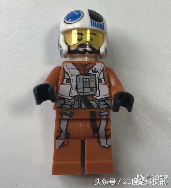 lego乐高机械组92907,lego乐高75187