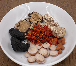 芍药养血生发吗,芍药甘草汤养血