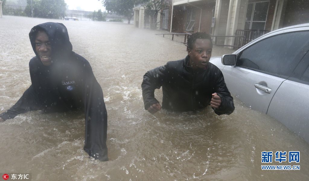 飓风来临,我们应该做些什么