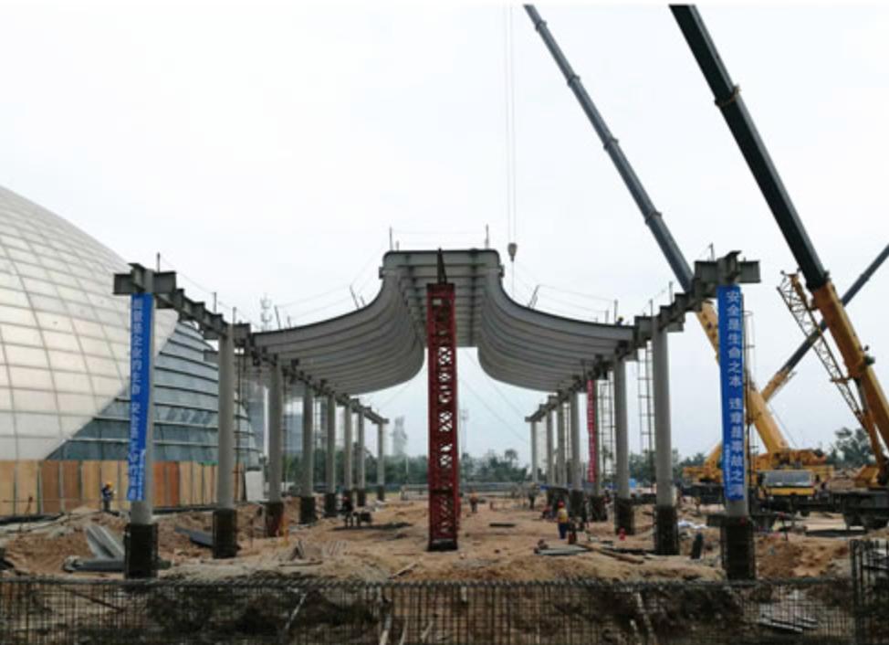 中建安装特级资质,中建机电安装标准化