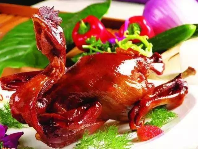 河北最全*鸡叫**手册！最销魂的“名鸡”都在这里了！