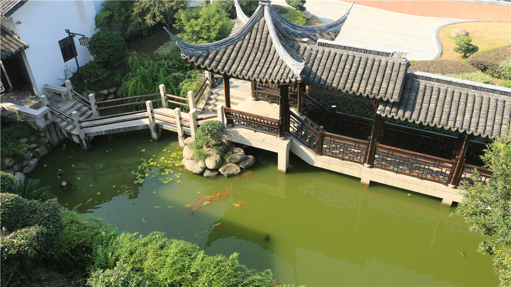 品山水美景房子,品农家菜