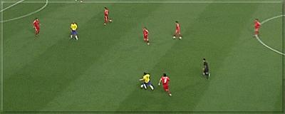 02年五星巴西,02巴西队有多强