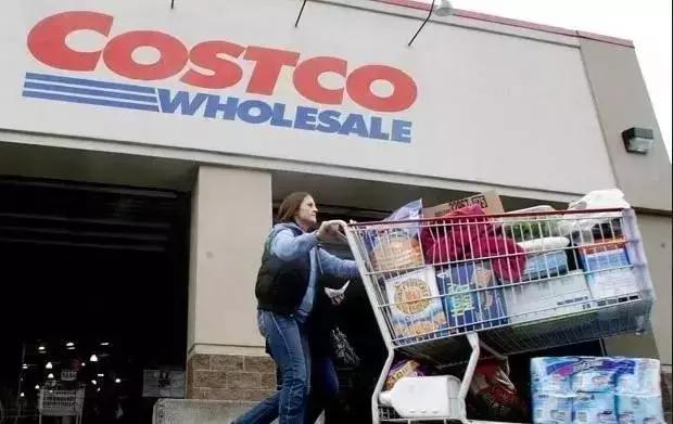 costco超市品牌故事,costco揭秘